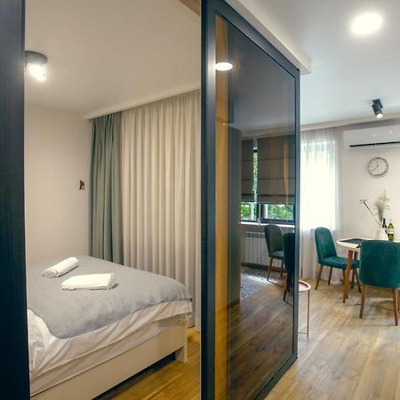 Else Apartment Кутаиси Экстерьер фото