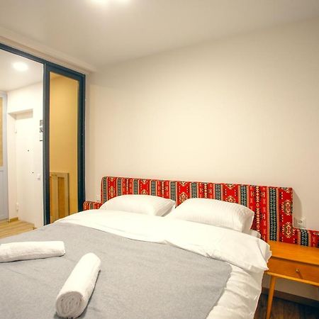 Else Apartment Кутаиси Экстерьер фото
