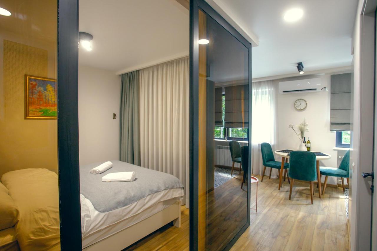 Else Apartment Кутаиси Экстерьер фото