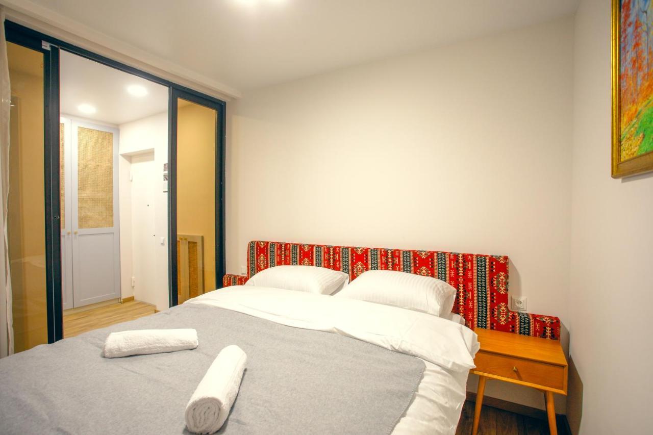 Else Apartment Кутаиси Экстерьер фото