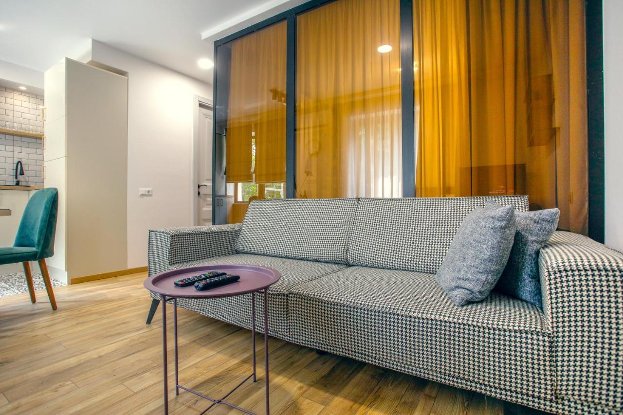 Else Apartment Кутаиси Экстерьер фото